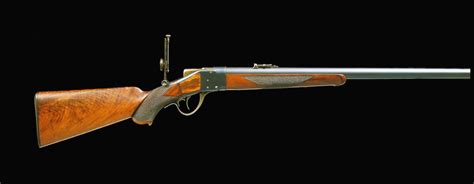 Designed by Christian Sharps in 1848, Sharps <b>rifles</b> became known for their long-range accuracy thanks to Sharp's commitment to "build a better mousetrap. . Sharpe39s rifles company